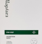 이지듀 EX DW-EGF 하이드레이션마스크 1박스(4매)